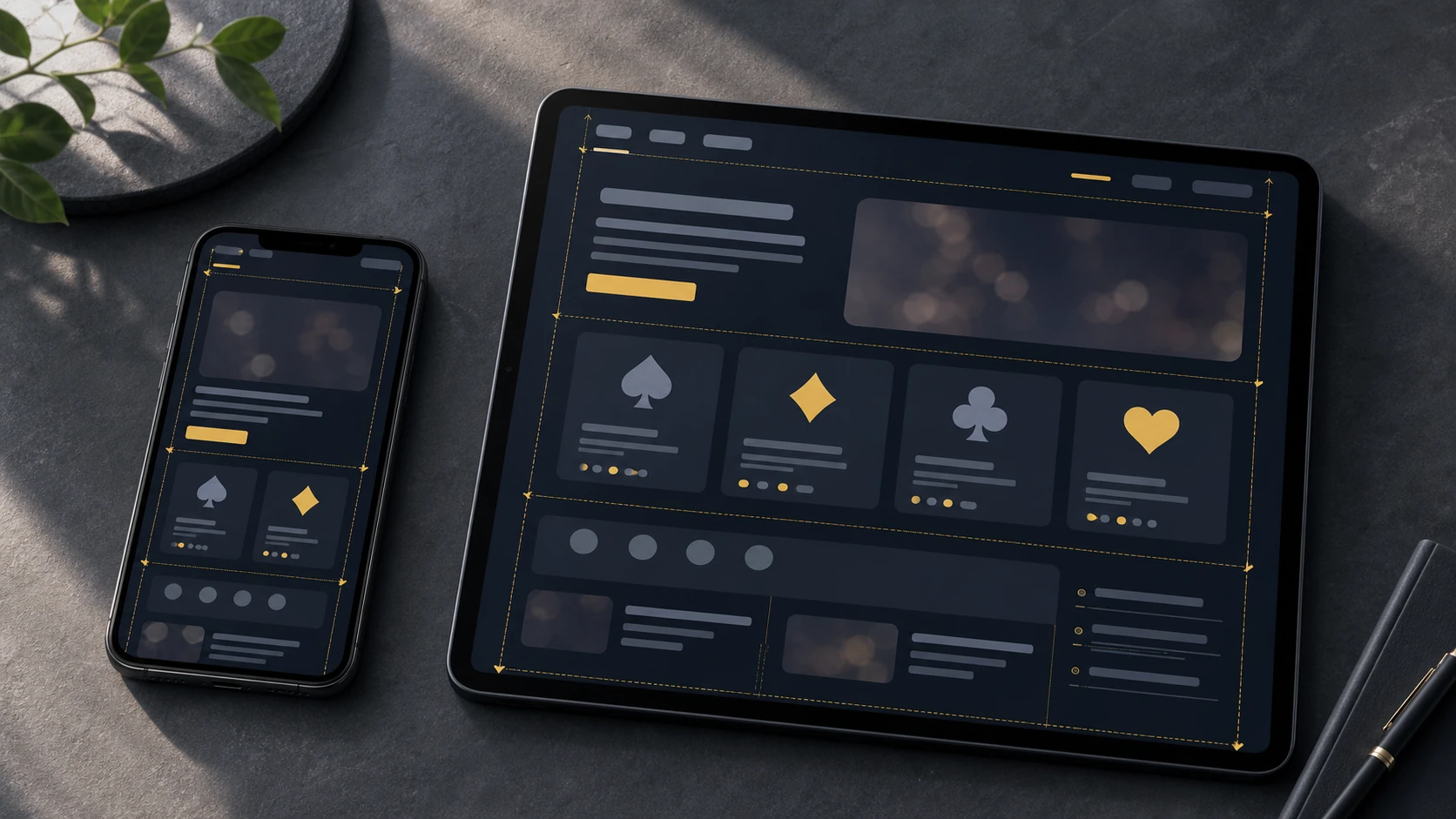 App vs Mobile Browser