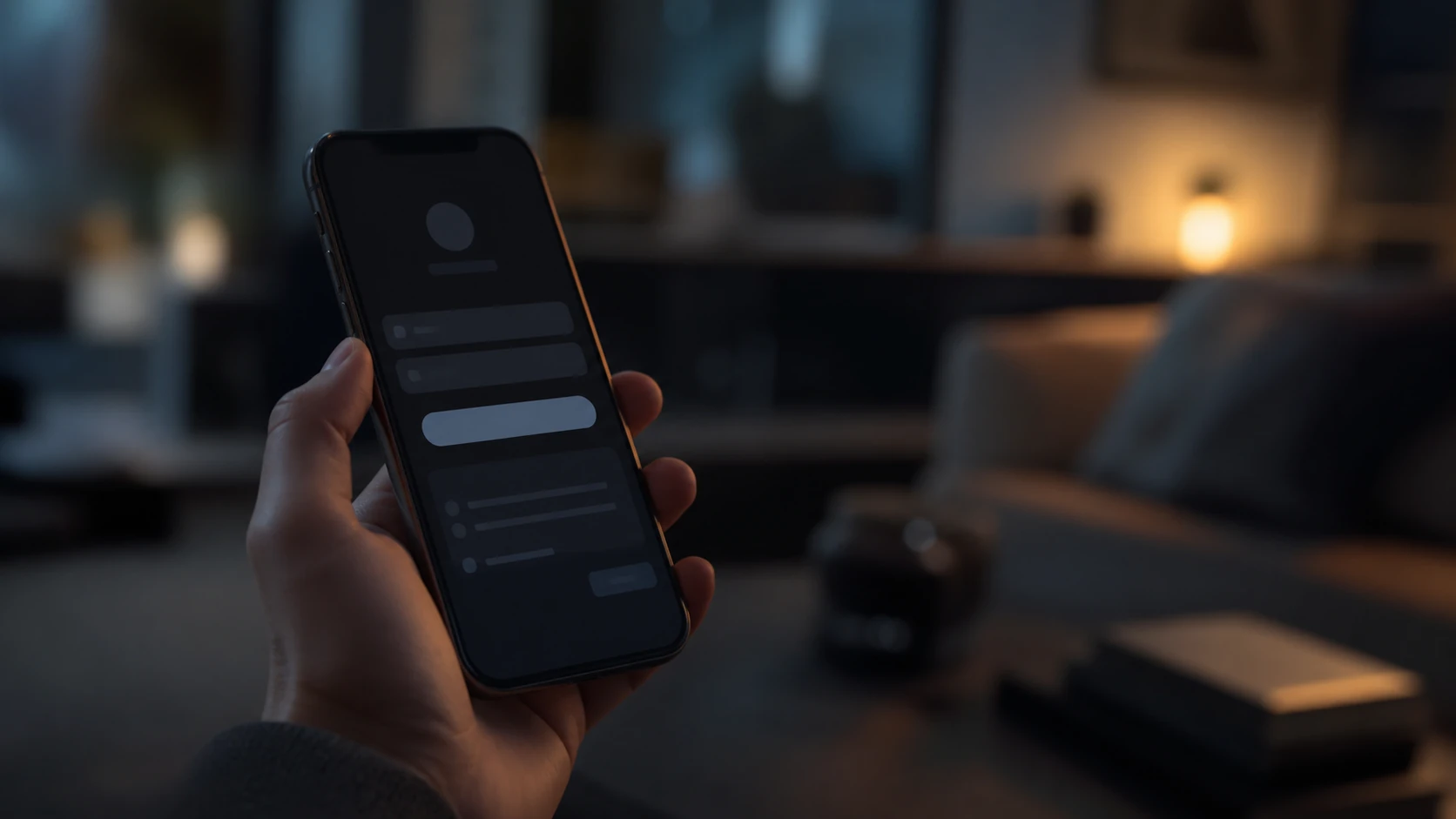 Linking Login With Play Controls